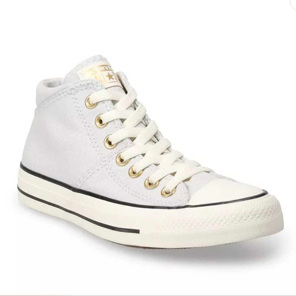 Women's Converse Chuck Taylor All Star Madison Mid Sneakers 8.5